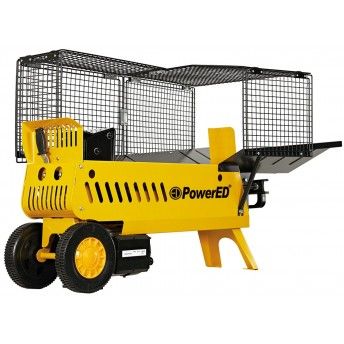 Rachador Lenha 7 TonpL7000 ref� 269102 Powered