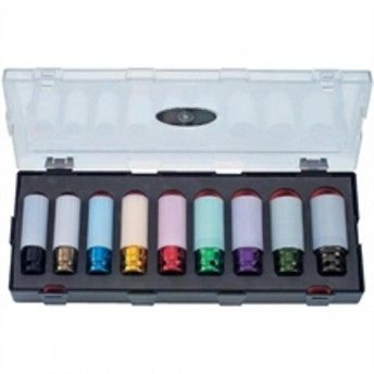 Jg Ch 1/2 9Pc K4099 ref� 343595 Force