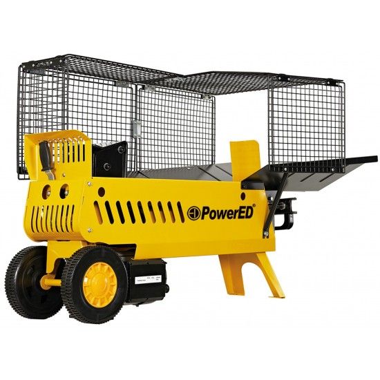 Rachador Lenha 7 TonpL7000 refª 269102 Powered Rachador Lenha 7 TonpL7000 refª 269102 Powered