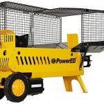 Rachador Lenha 7 TonpL7000 refª 269102 Powered Rachador Lenha 7 TonpL7000 refª 269102 Powered
