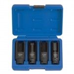 Jogo Ch. Injetores Grupo Psa * 904G13 ref� 318171 Force