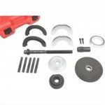 Conj Extrator/Instal. Rolamento Vw-T5 * 917T3 ref� 318177 Force