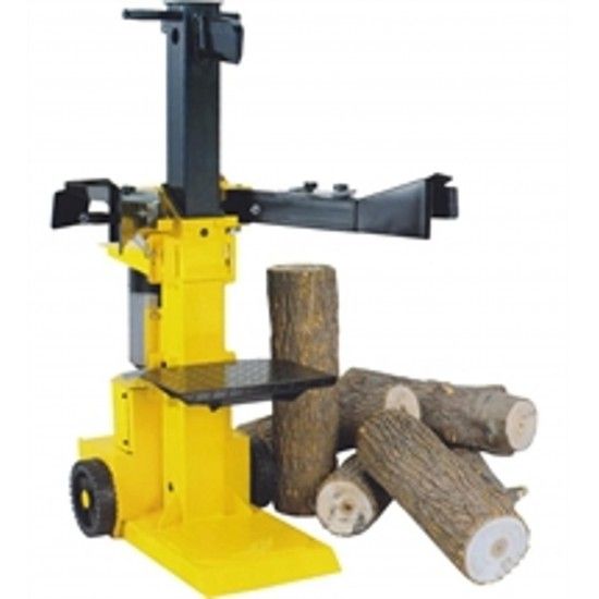 Rachador Lenha 8 Ton Vertical 220V ref� 269110 Powered