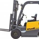 Empilhador Electricopfl20 Evo refª 774449 Powered Empilhador Electricopfl20 Evo refª 774449 Powered