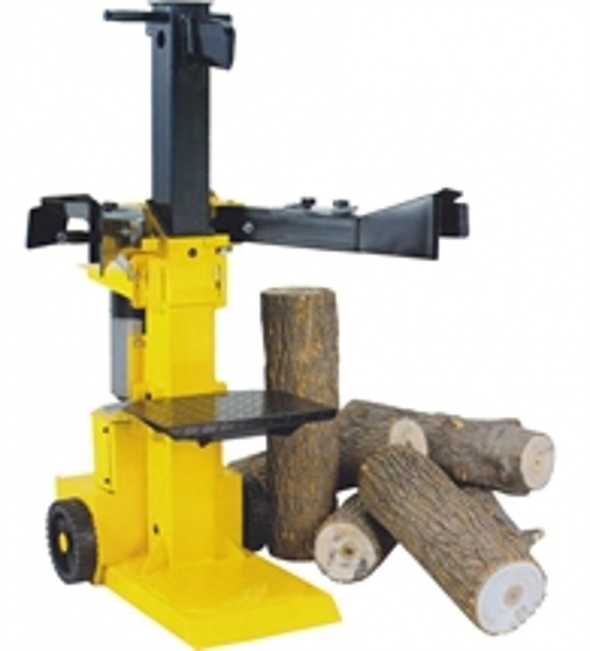 Rachador Lenha 8 Ton Vertical 220V refª 269110 Powered