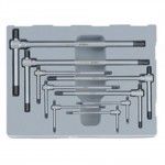 Jogo Ch Sext/Int T 2 A 12mm *50919 ref� 311531 Force