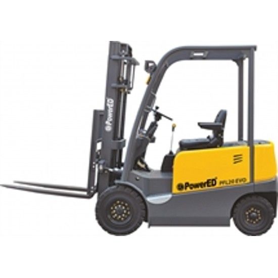 Empilhador Electricopfl20 Evo refª 774449 Powered Empilhador Electricopfl20 Evo refª 774449 Powered