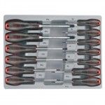 Jogo Chaves Punho T5 - T45 * 13Pcs 2137 ref� 311525 Force