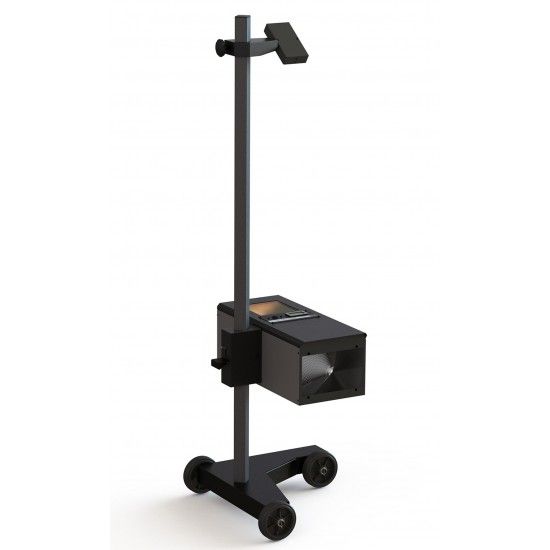 Maquina Focar Farois Pmff416 ref 469001 Powered