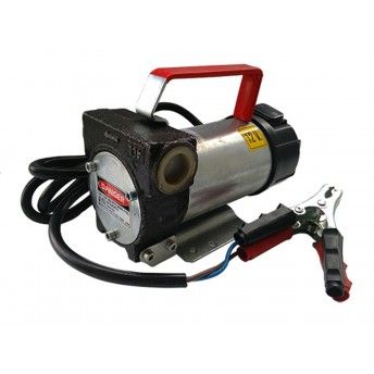 Bomba Diesel Dc 12V 140W 40L/Min Pfk12V-P ref� 245136 Powered
