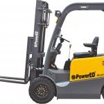 Empilhador Electricopfl25 Evo ref� 774451 Powered