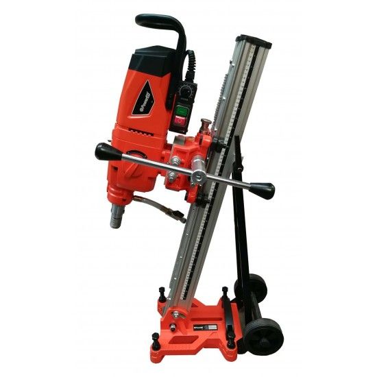 Coluna Com Furador Betao Pcd250 refª 280303 Powered Coluna Com Furador Betao Pcd250 refª 280303 Powered