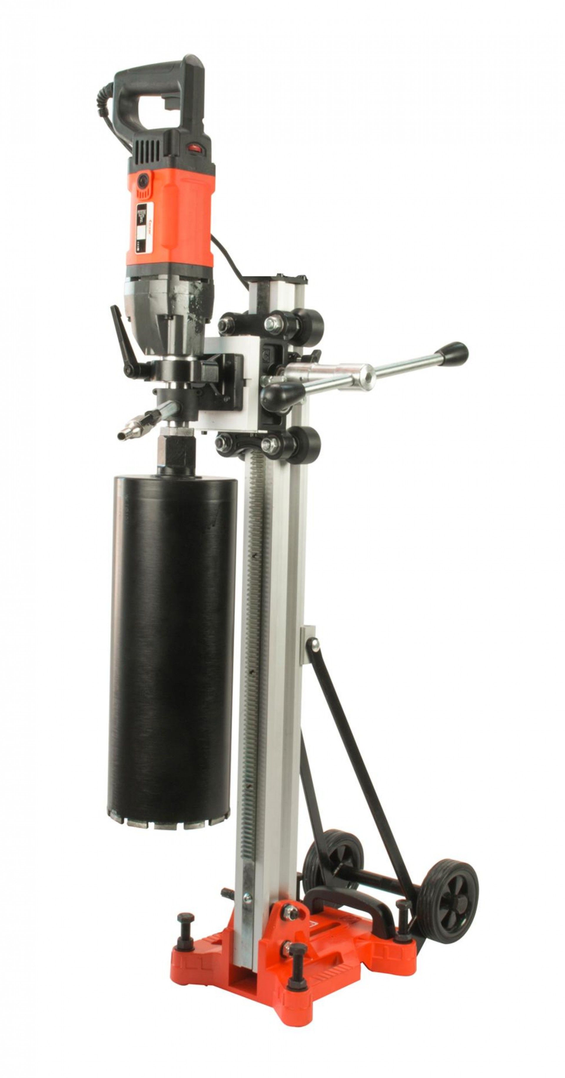 Coluna Com Furador Betao Pcd165 refª 280302 Powered