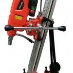 Coluna Com Furador Betao Pcd350/2E ref� 280304 Powered