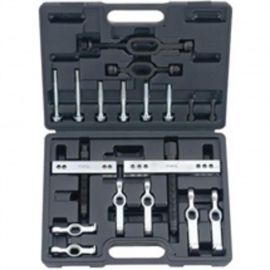 Jogo Sacas Combinado 2 Pernas 666A03 ref� 343124 Force