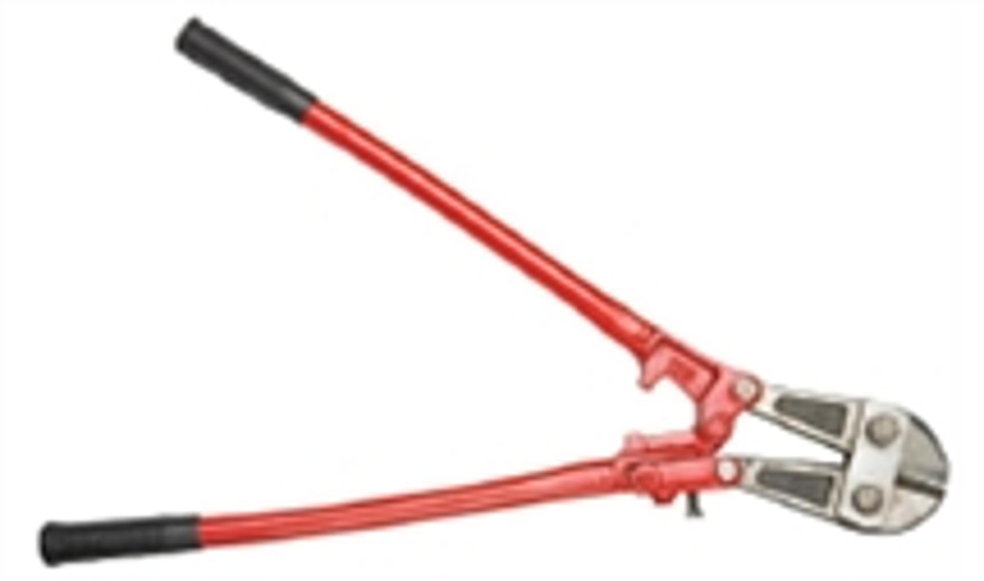 Tesoura Corte Varão 24\" refª 236626 Heavyware