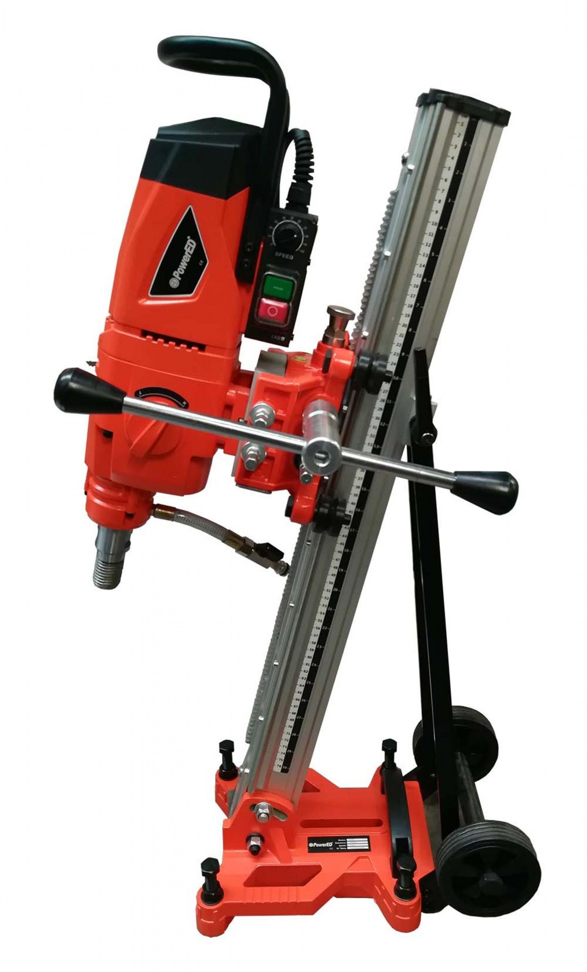 Coluna Com Furador Betao Pcd250 refª 280303 Powered