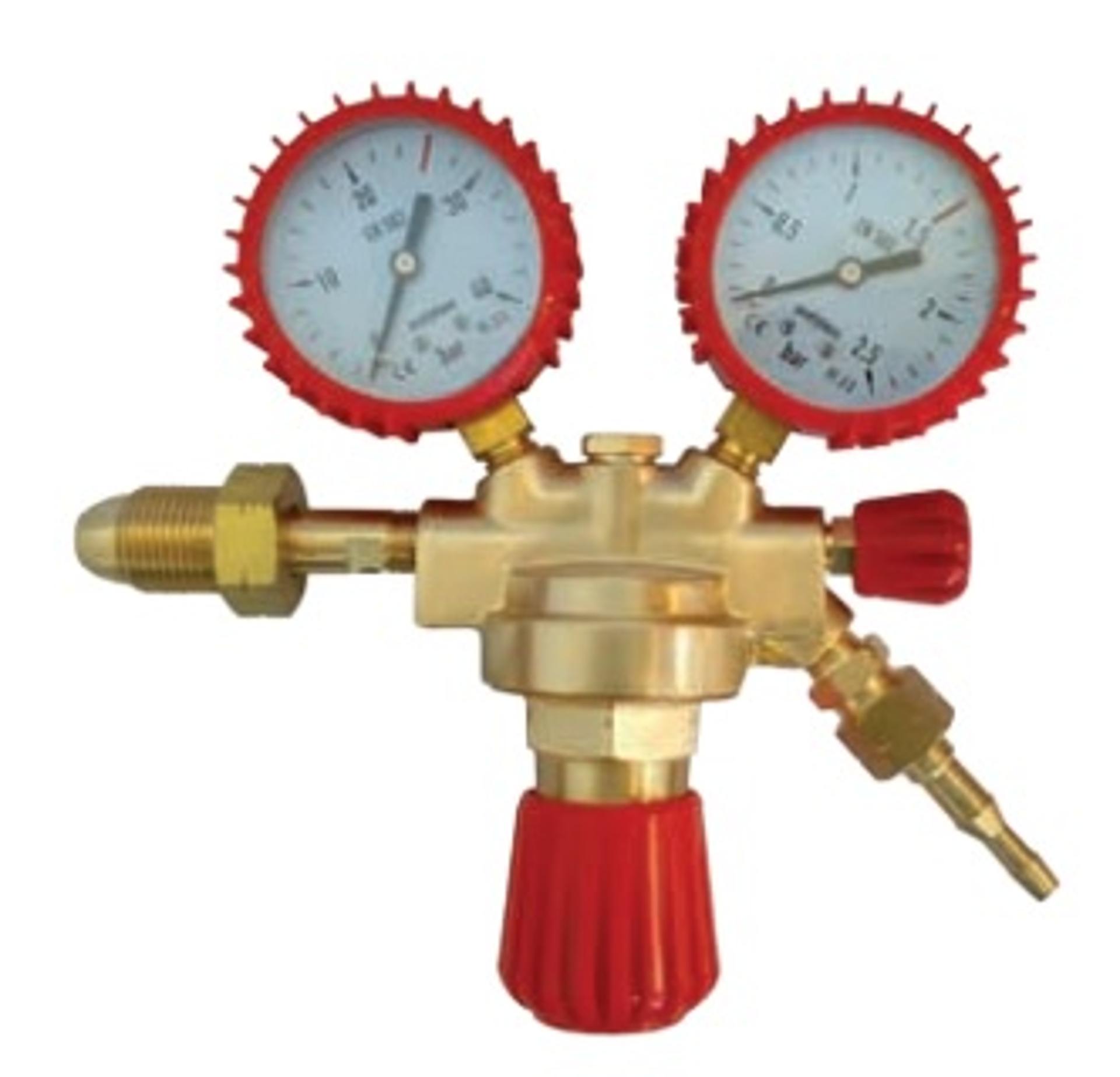 Debitometro Acetileno Rdr-A refª 785573 Roluk