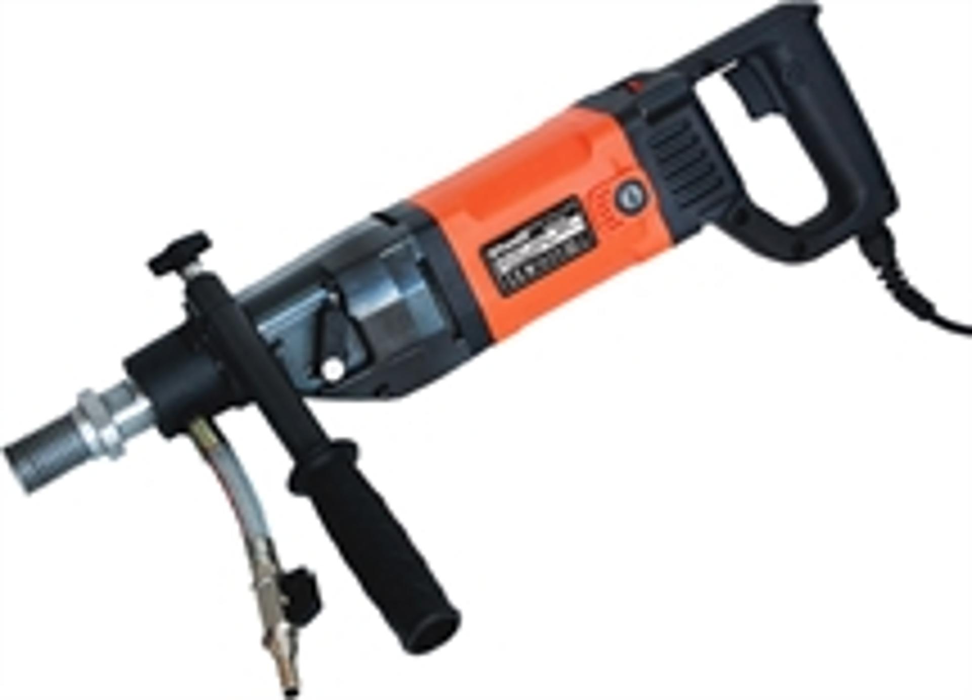 Furador Betao Pcd132/2 refª 280305 Powered