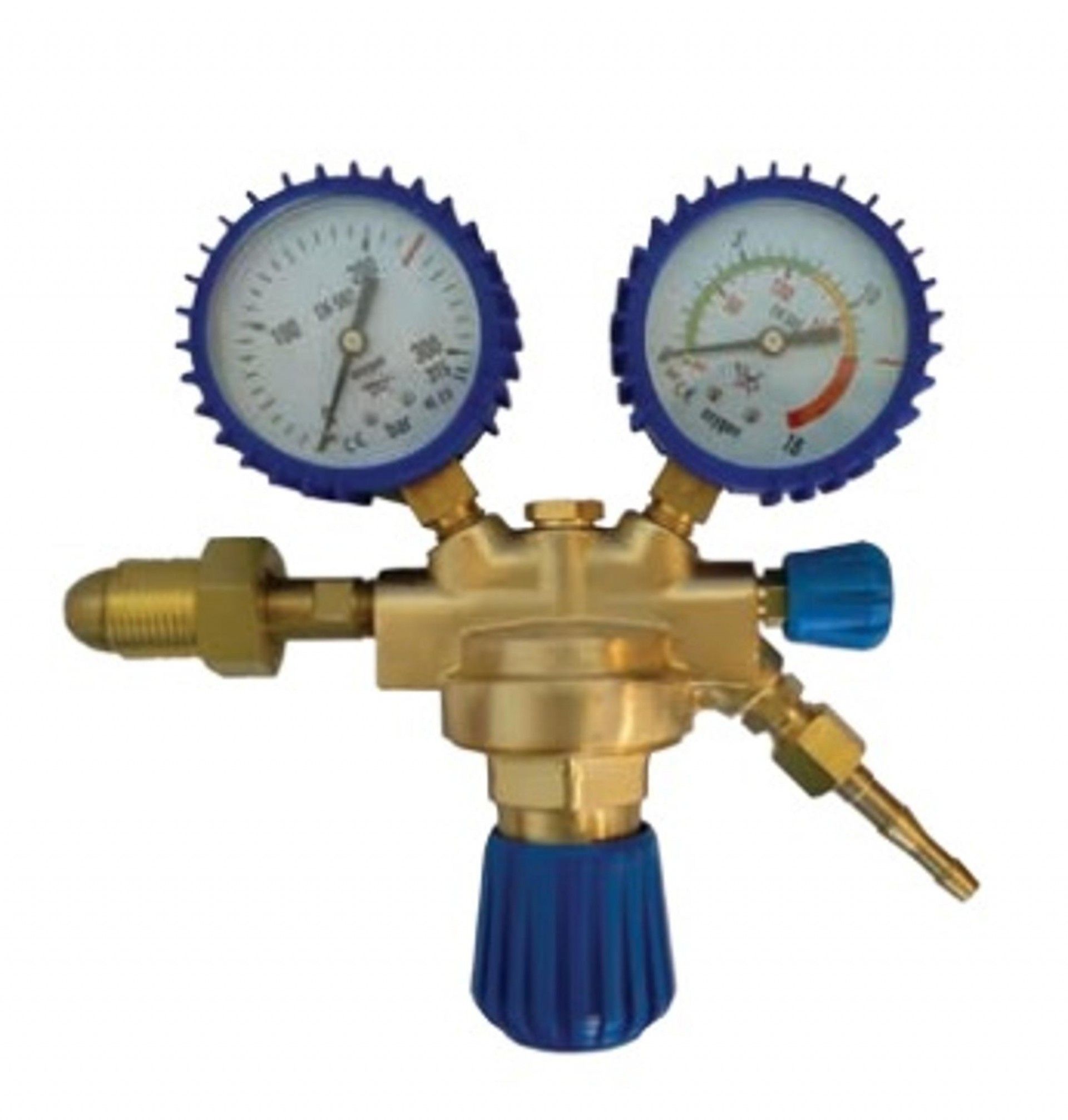 Debitometro Oxigenio Rdr-O refª 785572 Roluk