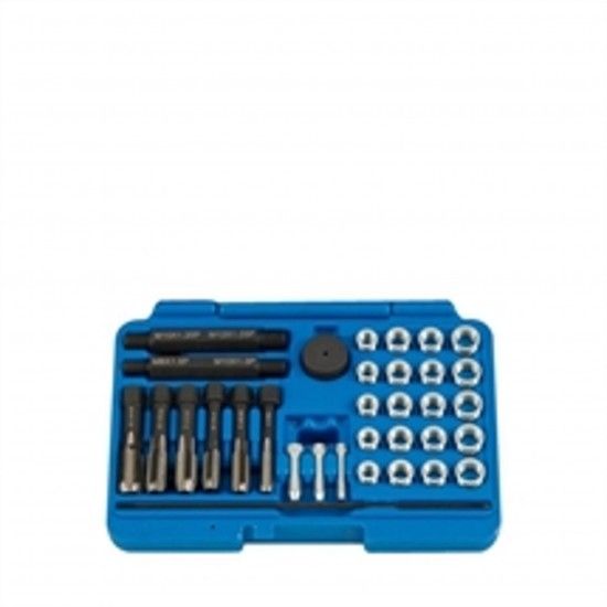 Estojo Rep. Roscas Velas Incandescencia * 933G1 ref� 318187 Force