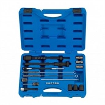 Estojo Limpeza Orificios Injectores * 921G2 ref� 318186 Force