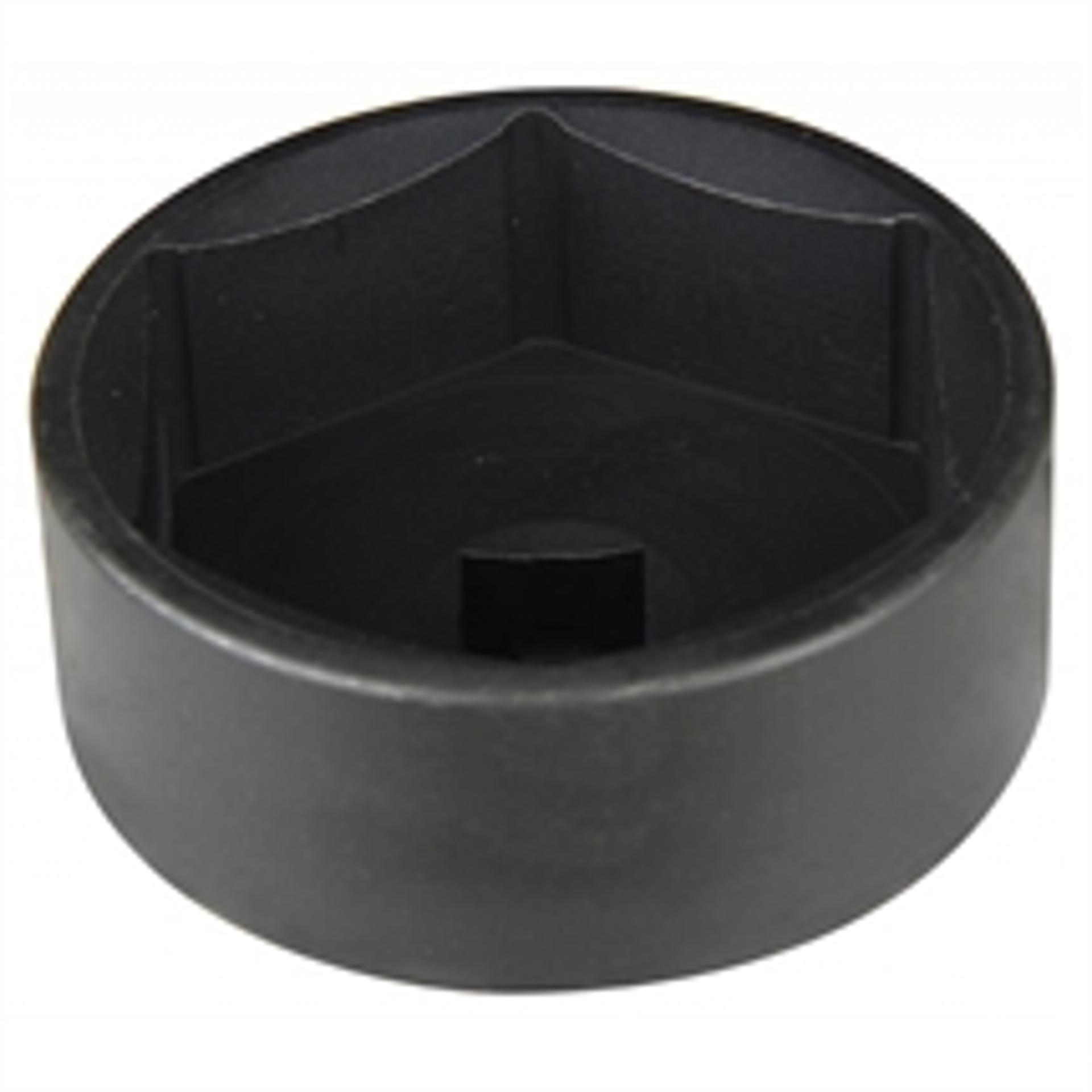 Chave Cx 95mm Cubo Volvo 9T1442 refª 318192 Force