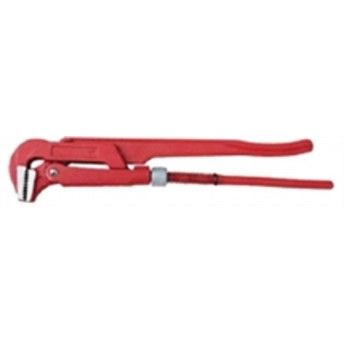 Alicate De Tubos (Sueco) 4\" ref 236634 Heavyware