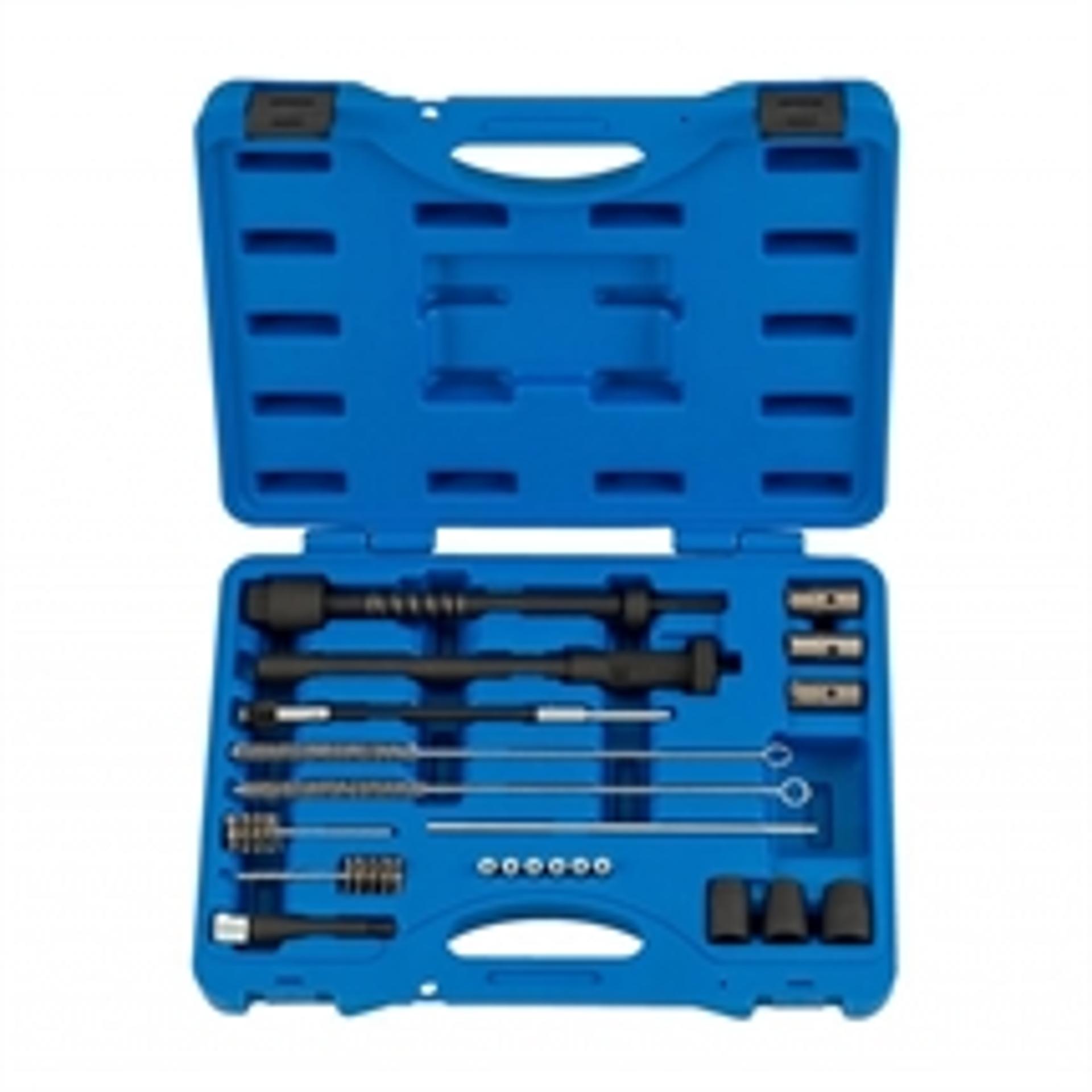 Estojo Limpeza Orificios Injectores * 921G2 refª 318186 Force