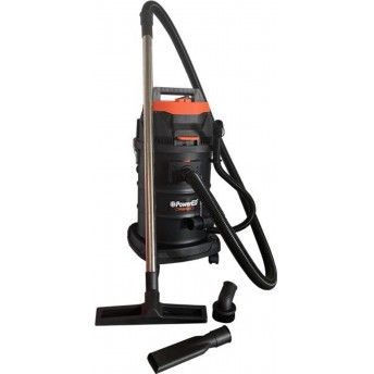 Aspirador Elect. Liqu E Sol 35L 1M 1200W 230V Pvm35 Shake ref� 500500 Powered