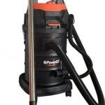 Aspirador Elect. Liqu E Sol 35L 1M 1200W 230V Pvm35 Shake ref� 500500 Powered