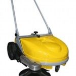 Varredora Manual Pla650M ref� 225508 Powered