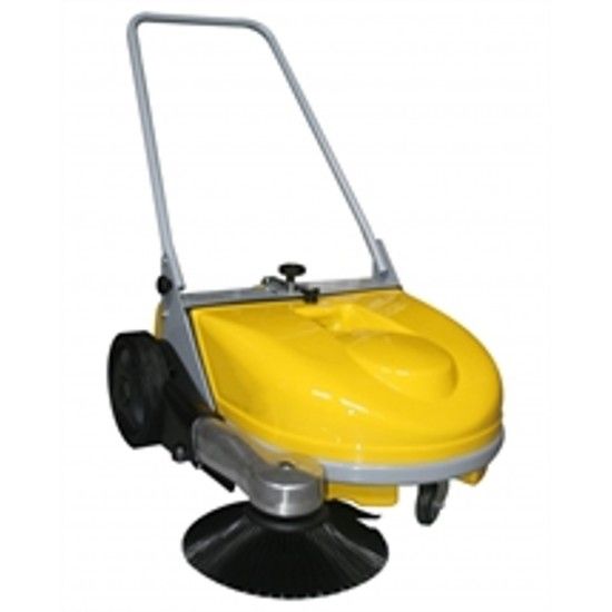 Varredora Manual Pla650M ref� 225508 Powered