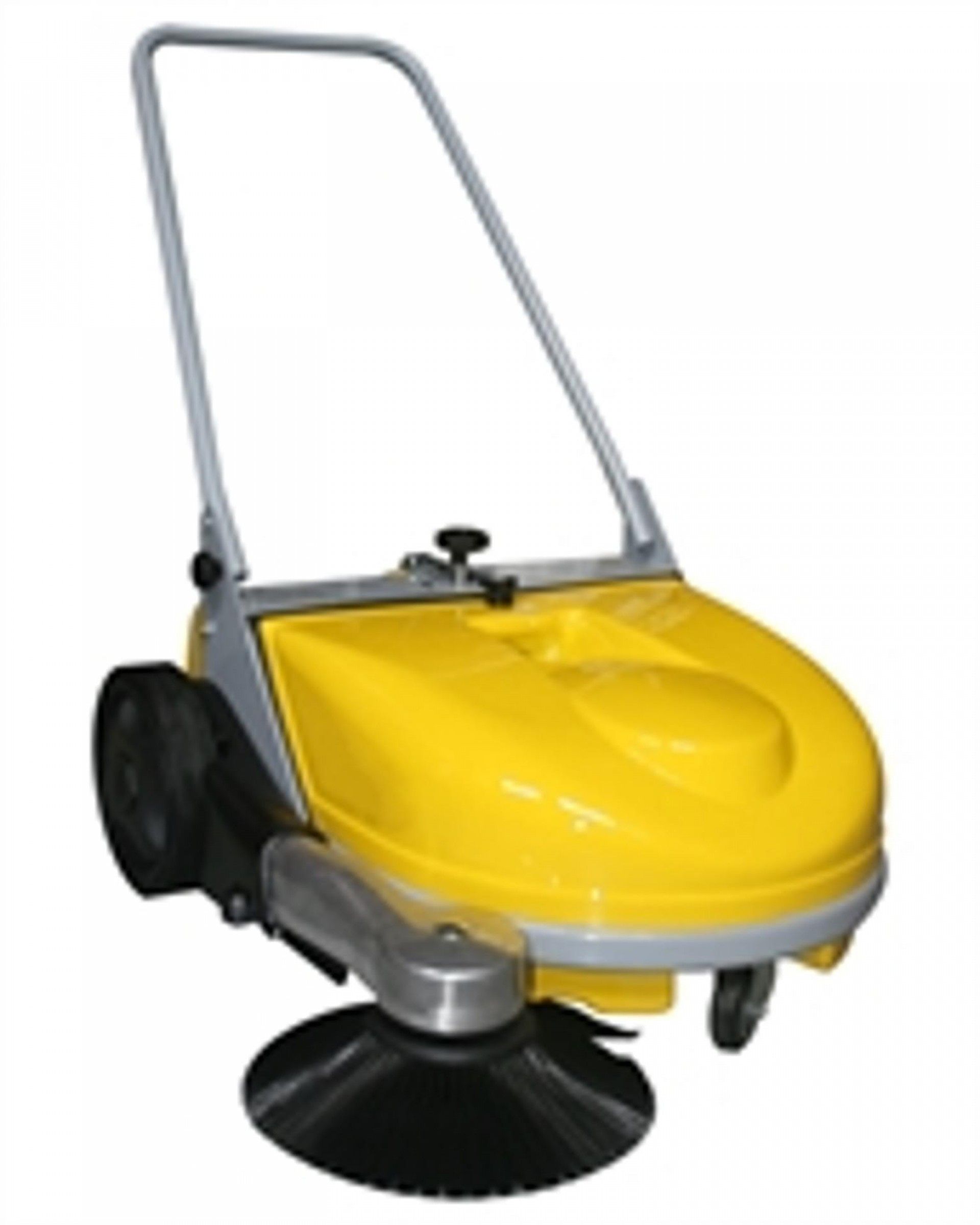 Varredora Manual Pla650M refª 225508 Powered