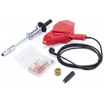 Maquina Soldar P/ Pontos Spotter 7600 Cx Plastico refª 245110 Tecna Maquina Soldar P/ Pontos Spotter 7600 Cx Plastico refª 245110 Tecna