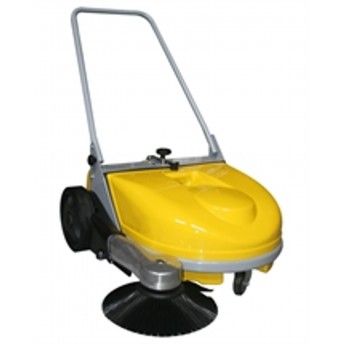 Varredora Manual Pla650M ref� 225508 Powered