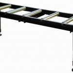 Espera Suporte Com 7 Rolos 60X360mm  ref� 203702 Powered