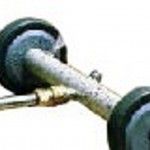 Kit Limpeza Chassis E Chao refª 785555 Heavyware Kit Limpeza Chassis E Chao refª 785555 Heavyware