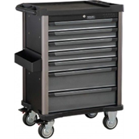 Carro Ferramenta 210 Pcscinza * 10217-210 refª 343157 Force Carro Ferramenta 210 Pcscinza * 10217-210 refª 343157 Force