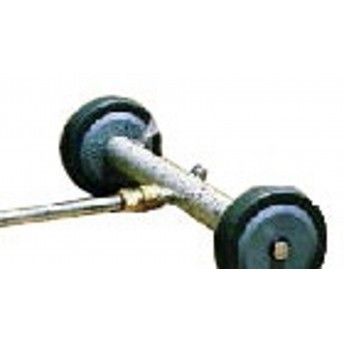 Kit Limpeza Chassis E Chao ref 785555 Heavyware