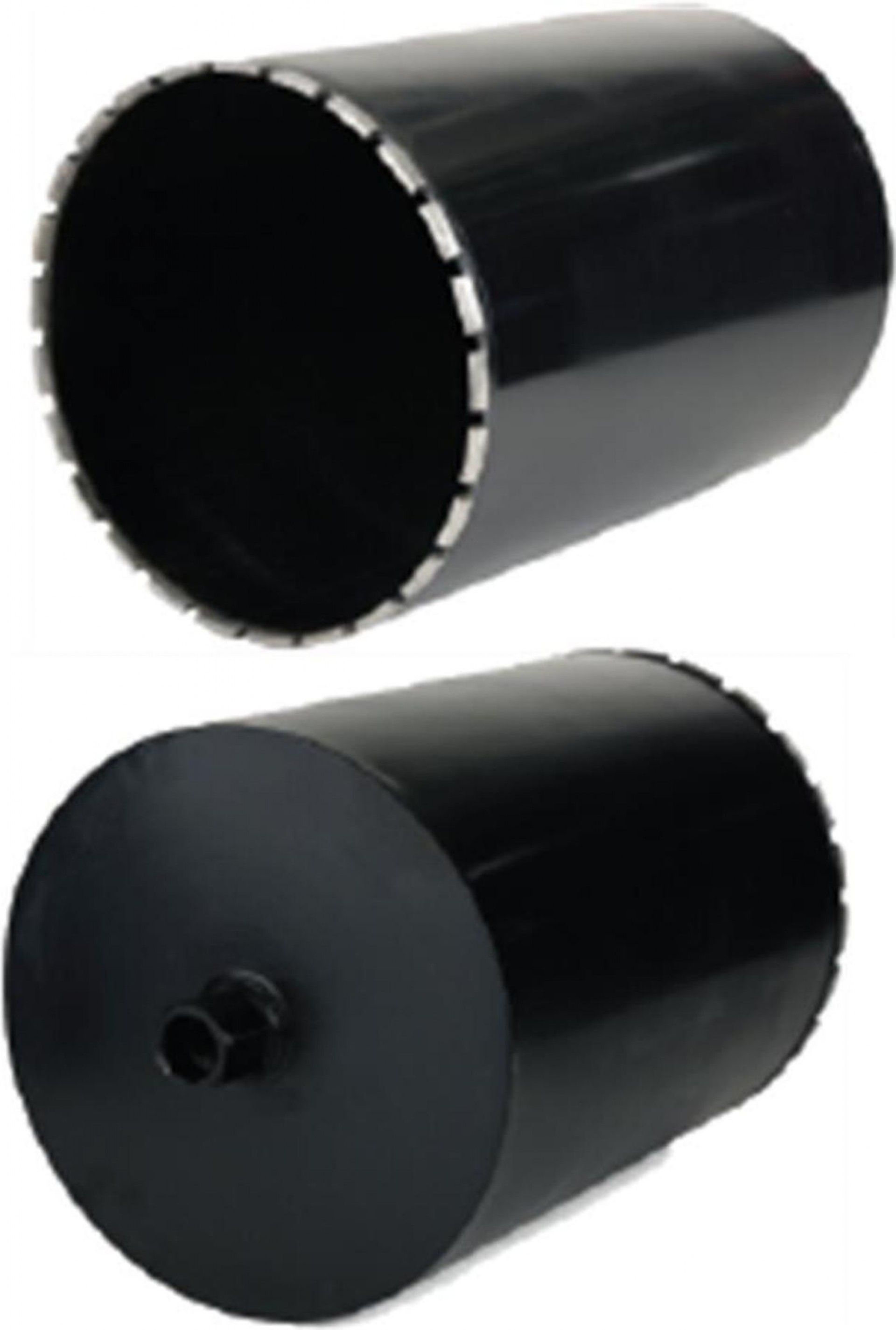 Broca Craneana Diamant. Laser Betao 127X450mm 1-1/4\" Unc refª 310245 Heavyware