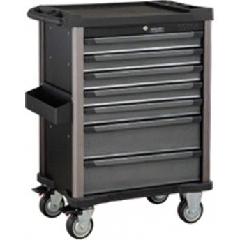 Carro Ferramenta 210 Pcscinza * 10217-210 ref� 343157 Force