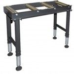 Espera Suporte Com 4 Rolos 60X360mm  ref� 203701 Powered