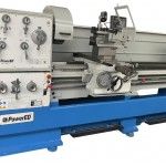 Torno Mecanico C/Visualiz. Quotas Pbl2000-3 ref� 202841 Powered