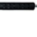 Punho C/ Lanca 900mm inox M22M X 1/4\"M ref 785550 Heavyware