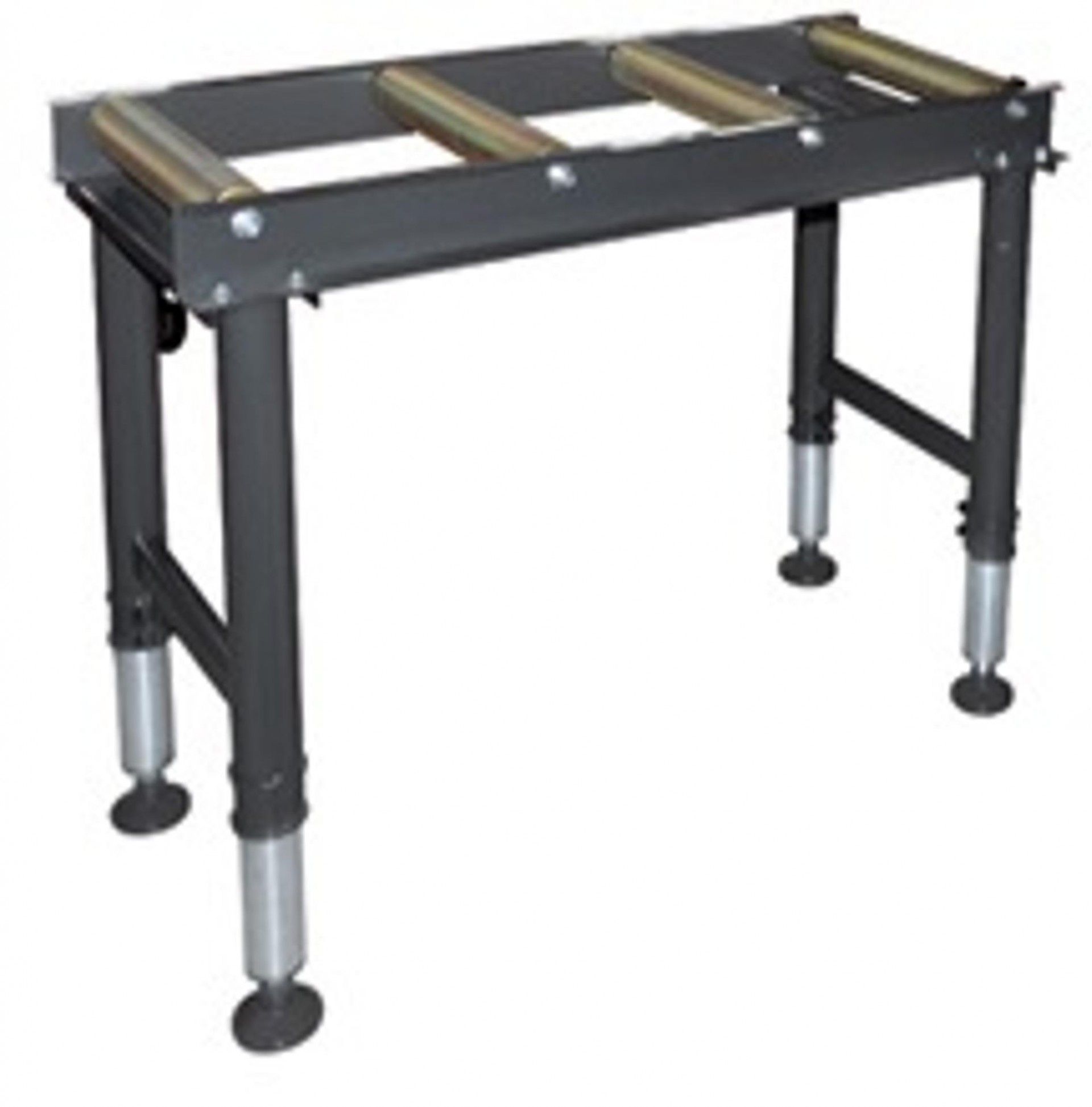 Espera Suporte Com 4 Rolos 60X360mm refª 203701 Powered