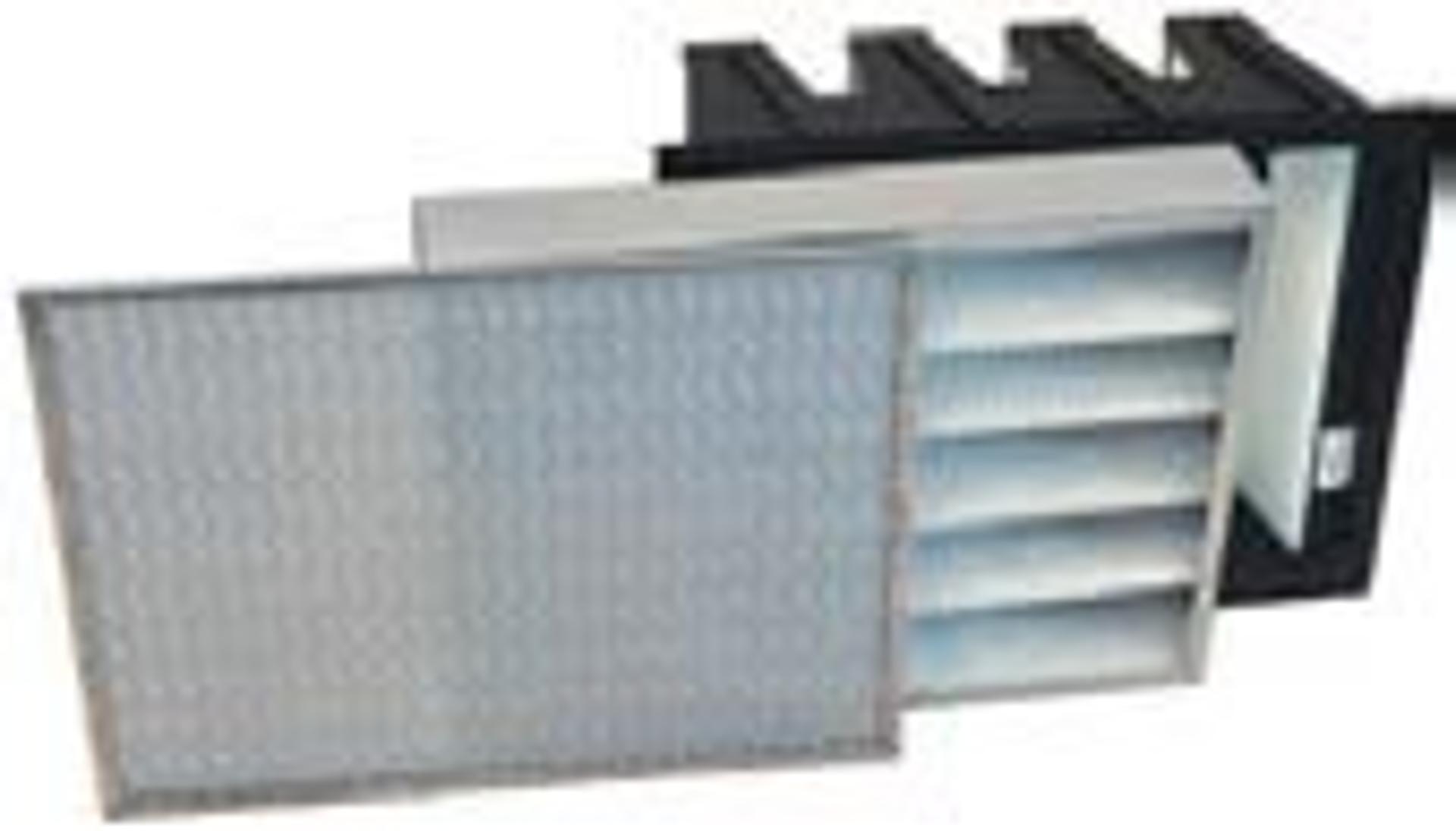 Kit Filtros rse22 refª 110918 Roluk