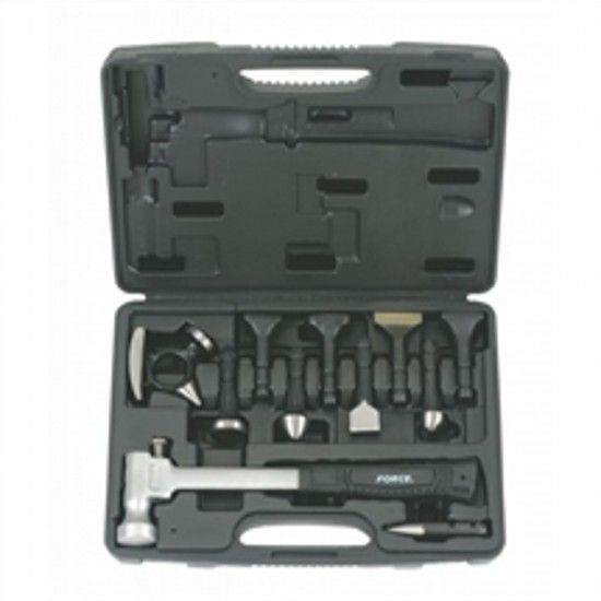 Jogo De Tais Pun�oes Martelo Chapeiro 911M1 ref� 344017 Force