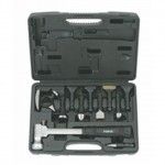 Jogo De Tais Pun�oes Martelo Chapeiro 911M1 ref� 344017 Force