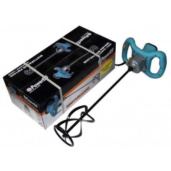 Misturador Pm1500 1500W ref 201503 Powered